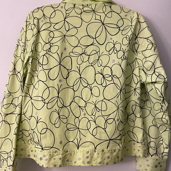 Ladies Great Cavalier by St Paul - Picture 6 of 6